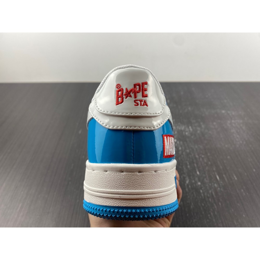 BAPE SNEAKERS